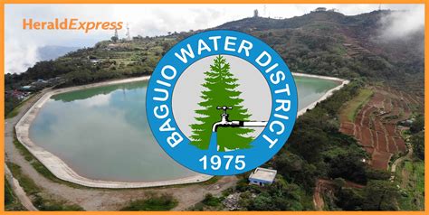 baguio district|Baguio Water District .